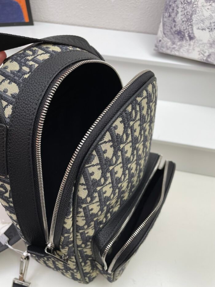 Dior Newest crossbody version shoulder bag Shoulder Bag Handbag - Image 8