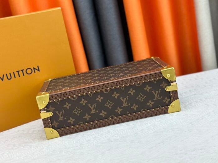 ⁦Louis Vuitton M4700B M47641 Shoulder Bag Handbag⁩ - الصورة ⁦7⁩