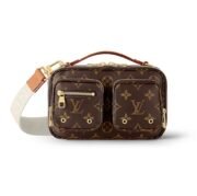 Louis Vuitton LV Utility Crossbody Bag