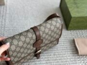 Gucci Messenger Shoulder Bag Crossbody Bag - Image 5