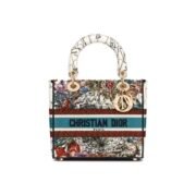 DIOR Lady D-Lite Bag