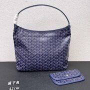 ⁦Goyard Bohème Hobo Bag Tote Bag⁩ - الصورة ⁦8⁩