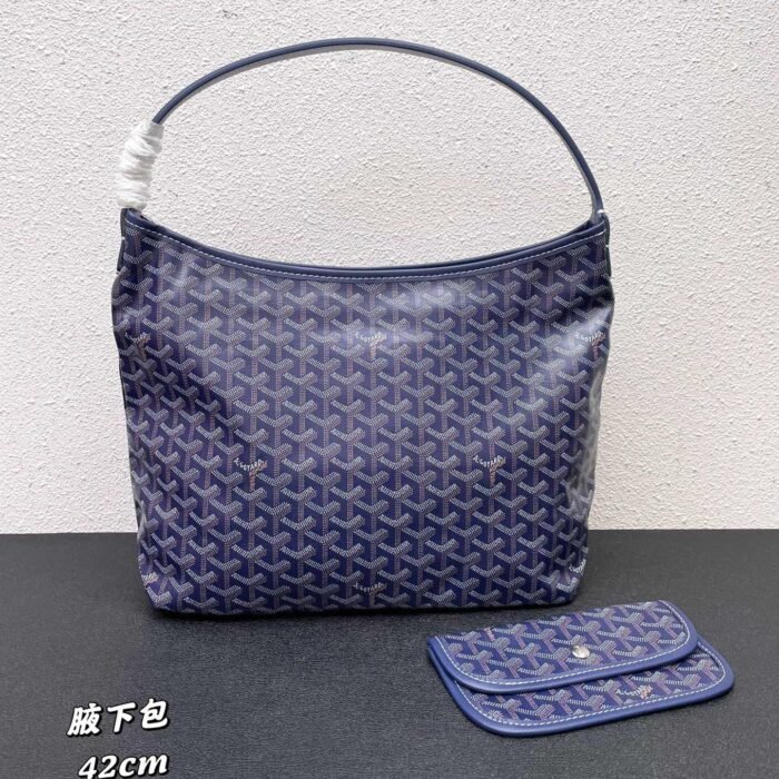 ⁦Goyard Bohème Hobo Bag Tote Bag⁩ - الصورة ⁦8⁩