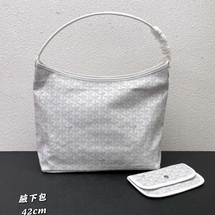 ⁦Goyard Bohème Hobo Bag Tote Bag⁩ - الصورة ⁦7⁩