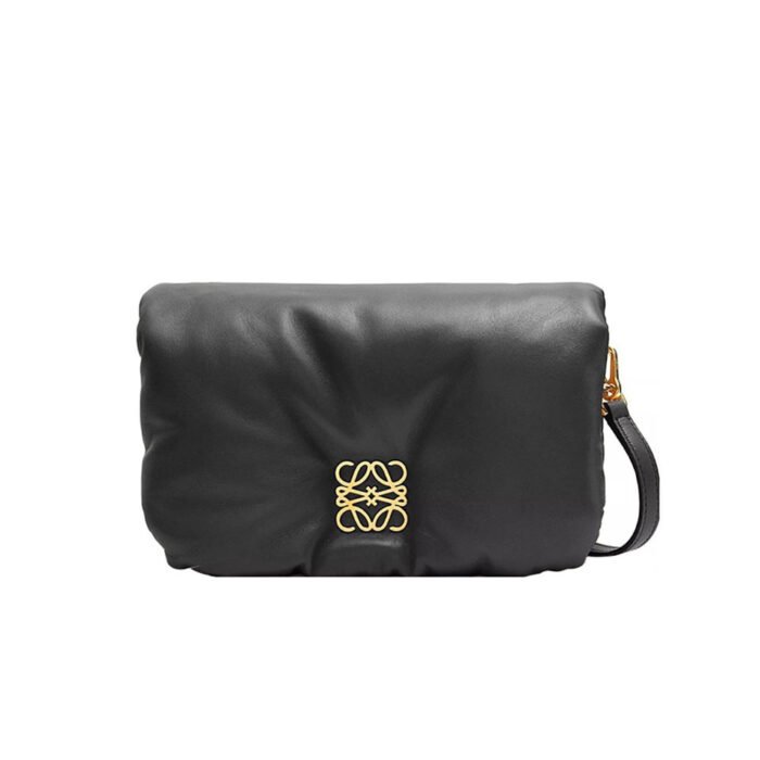 Loewe Goya Soft Leather Bag Shoulder Bag - Image 1