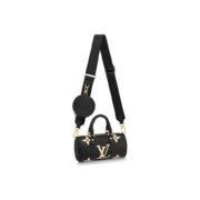 Louis Vuitton LV Papillon BB Shoulder Bag - Image 5