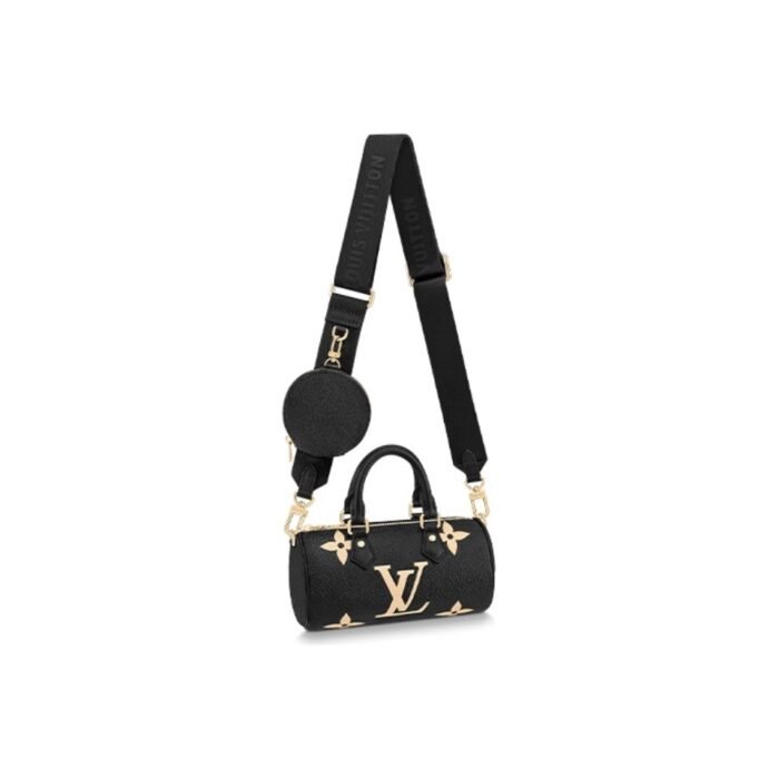 Louis Vuitton LV Papillon BB Shoulder Bag - Image 5