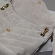 Saint Laurent YSL Small Puffer Shoulder Bag 35cm 10A quality 577475-1 - Image 37