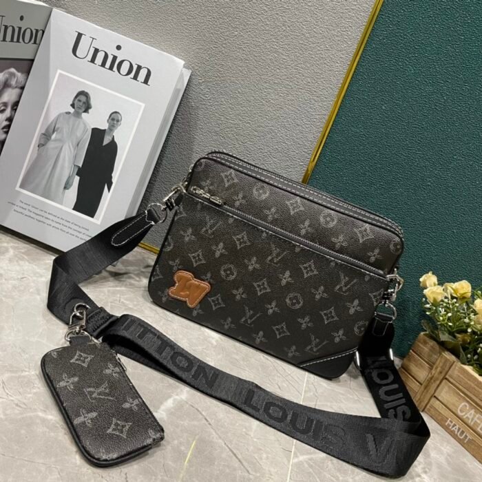 Louis Vuitton LV Trio Messenger Shoulder Bag N50017 - Image 29