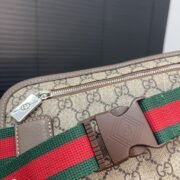 ⁦Gucci Messenger Shoulder Bag Crossbody Bag⁩ - الصورة ⁦8⁩
