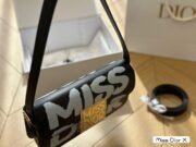 Dior Miss Dior Shoulder Bag - Image 2