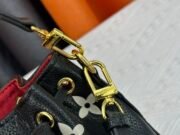 Louis Vuitton Nano noe M81266 M83453 Shoulder Bag Handbag - Image 7