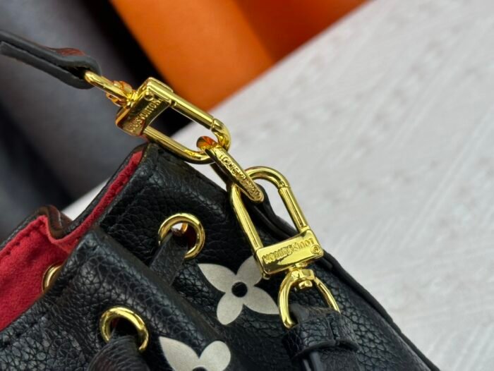 Louis Vuitton Nano noe M81266 M83453 Shoulder Bag Handbag - Image 7
