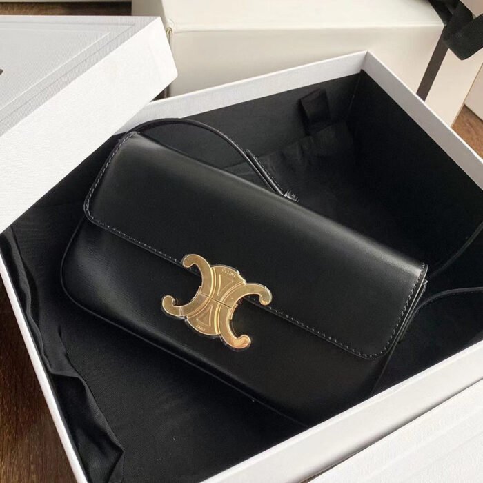 CELINE CLAUDE BAG - Image 5