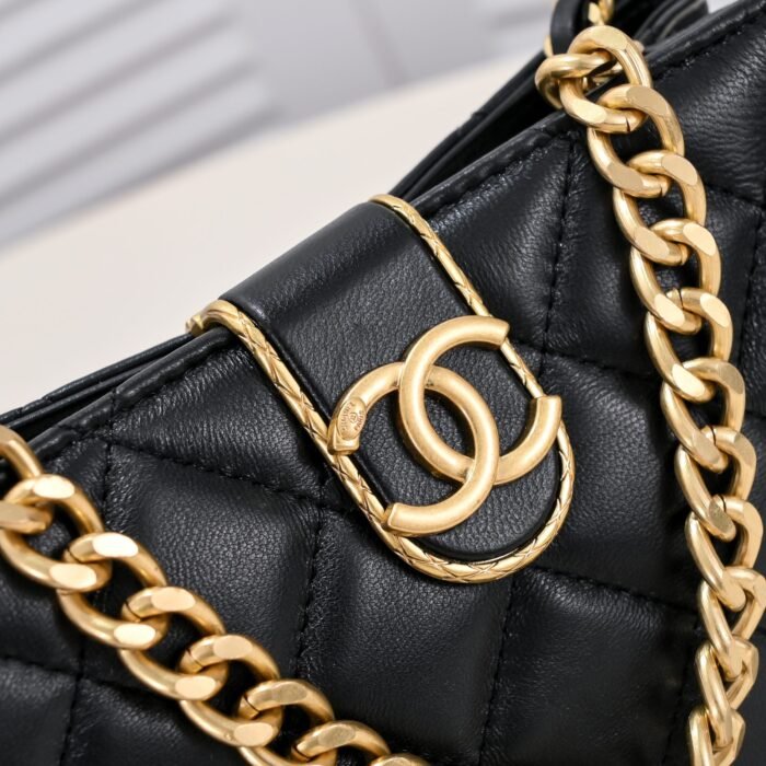 ⁦Chanel Stray Bag Shoulder Bag Handbag⁩ - الصورة ⁦6⁩