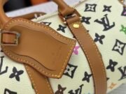 Louis Vuitton Keepall 25 M24849 Shoulder Bag Handbag - Image 6