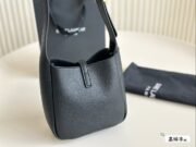 ⁦YSL Saint Laurent Hobo Handbag Shoulder Bag⁩ - الصورة ⁦6⁩