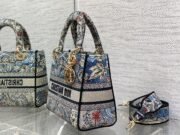 Dior Miss Dior Tote Bag Handbag Shoulder Bag 10A Quality - Image 2