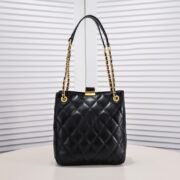 ⁦Chanel Shopping Bags Shoulder Bag Handbag⁩ - الصورة ⁦3⁩