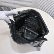 Chanel 22 Bag Pearl Bag Shoulder Bag Handbag - Image 8