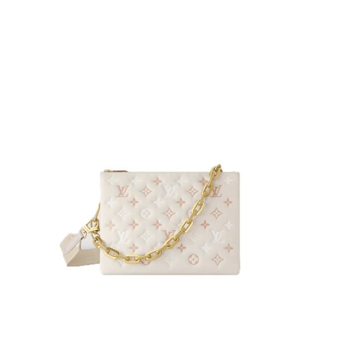 ⁦Louis Vuitton LV Coussin Small Shoulder Bag⁩ - الصورة ⁦2⁩