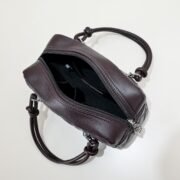 Chanel Bowling bags Shoulder Bag Handbag - Image 8