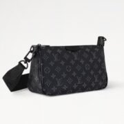 Louis Vuitton LV Pochette Accessoire XL  Handbags Shoulder Bags M11623 & M11741