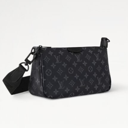 Louis Vuitton LV Pochette Accessoire XL  Handbags Shoulder Bags M11623 & M11741