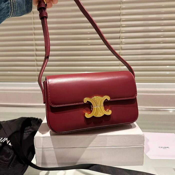 CELINE CLAUDE BAG - Image 10