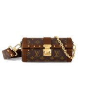 Louis Vuitton LV Papillon BB Shoulder Bag