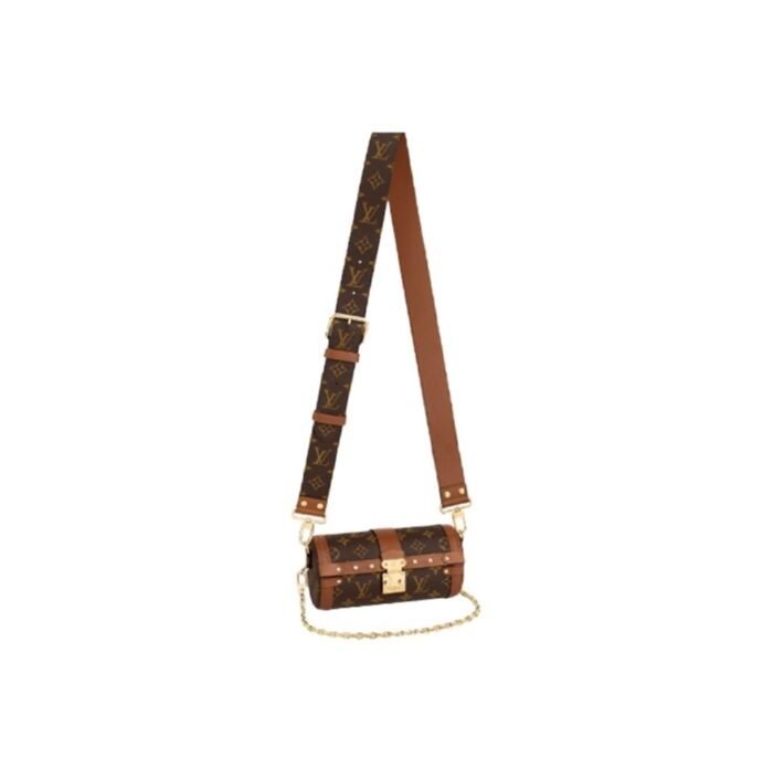 Louis Vuitton LV Papillon BB Shoulder Bag - Image 2