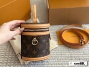 ⁦Louis Vuitton Cannes Shoulder Bag Handbag⁩ - الصورة ⁦7⁩