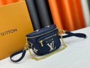 Louis Vuitton Gradient Mini Bumbag M82208 M82347 M82335 Shoulder Bag Handbag - Image 2