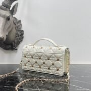 ⁦DIOR Miss Dior Butterfly Crossbody Bag⁩ - الصورة ⁦4⁩