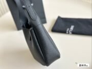 ⁦YSL Saint Laurent Hobo Handbag Shoulder Bag⁩ - الصورة ⁦5⁩
