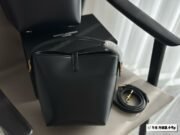 YSL Saint Laurent Le37 Tote Bag Shoulder Bag Handbag - Image 5