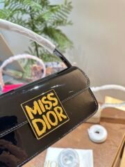 ⁦Dior Miss Dior Shoulder Bag⁩ - الصورة ⁦7⁩