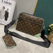 Louis Vuitton LV Trio Messenger Shoulder Bag N50017 - Image 13