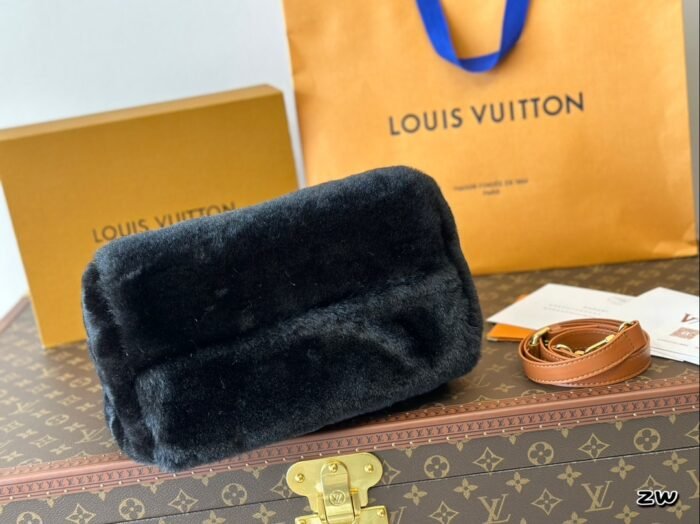 Louis Vuitton 25 Speedy Shoulder Bag Handbag - Image 6