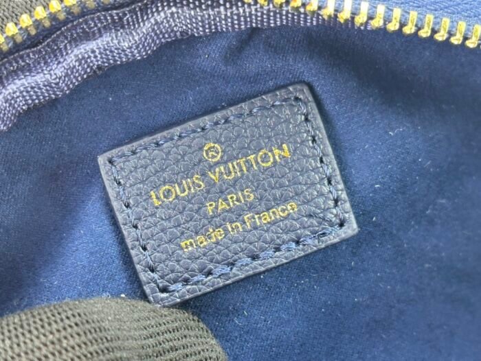 Louis Vuitton Gradient Mini Bumbag M82208 M82347 M82335 Shoulder Bag Handbag - Image 8
