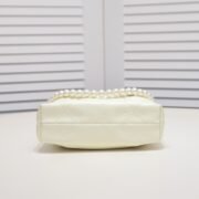 Chanel 22S Trash Bag Mini Pearl Bag Shoulder Bag Handbag - Image 4