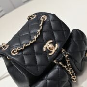 Chanel 23k Small backpack Backpack Bag Handbag - Image 6