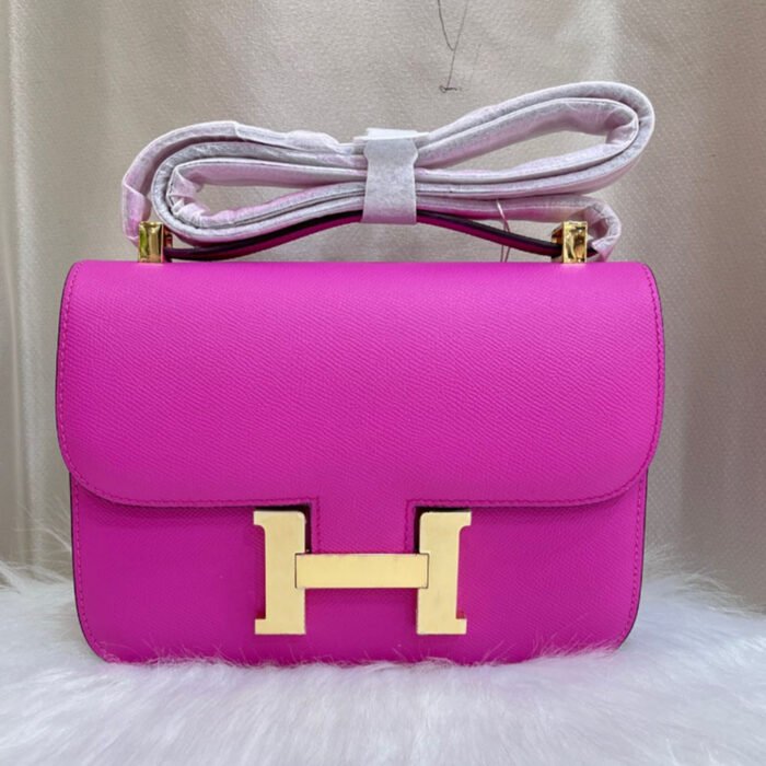 Hermes Constance Bag - Image 12