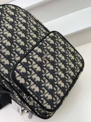 Dior Newest crossbody version shoulder bag Shoulder Bag Handbag - Image 5