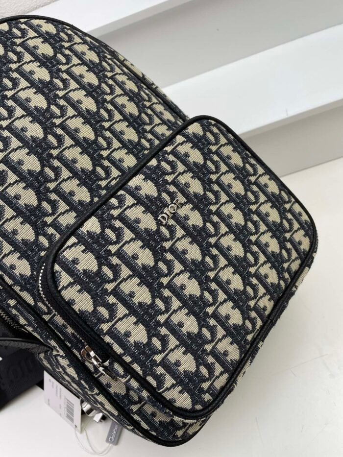 Dior Newest crossbody version shoulder bag Shoulder Bag Handbag - Image 5