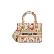 Dior The LADY D-LITE Bag