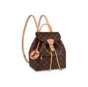 Louis Vuitton LV Montsouris Backpack Bag