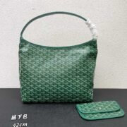 ⁦Goyard Bohème Hobo Bag Tote Bag⁩ - الصورة ⁦6⁩