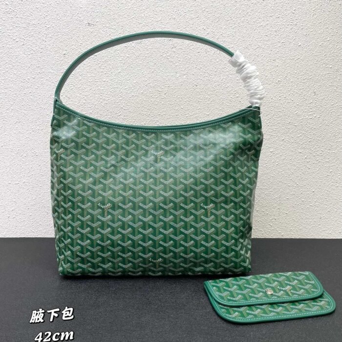 ⁦Goyard Bohème Hobo Bag Tote Bag⁩ - الصورة ⁦6⁩