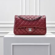 Chanel CF Bag 25CM - Image 13